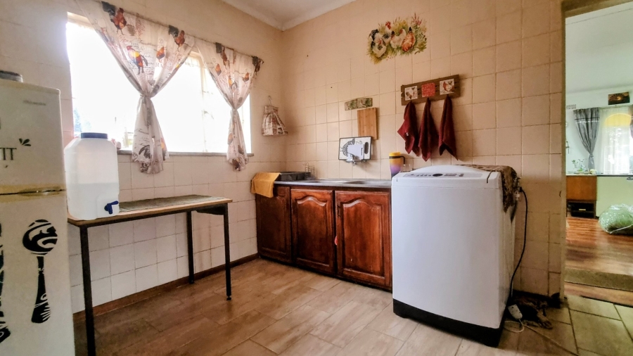 4 Bedroom Property for Sale in Deneysville Free State